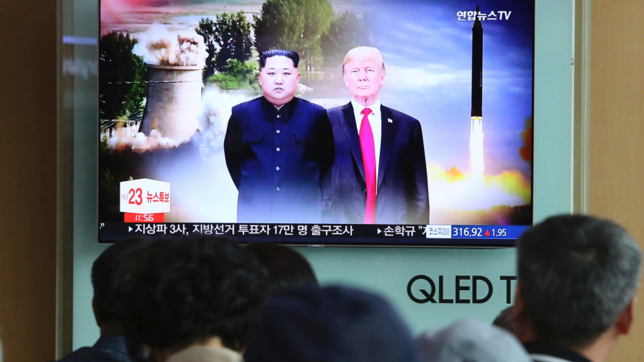 Trump-Kim Summit: What’s in it for&nbsp;stakeholders?