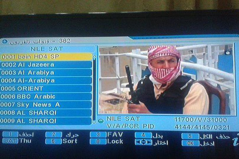 ISIS-launch-own-satellite-TV-station-and-millions-around-the-world-can-watch-it