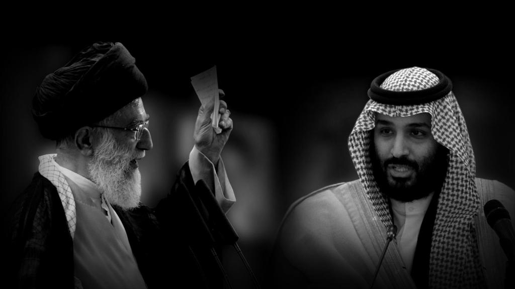 Yemen Endures: Saudi and Iran’s Proxy War in ‘The Happy&nbsp;Land’