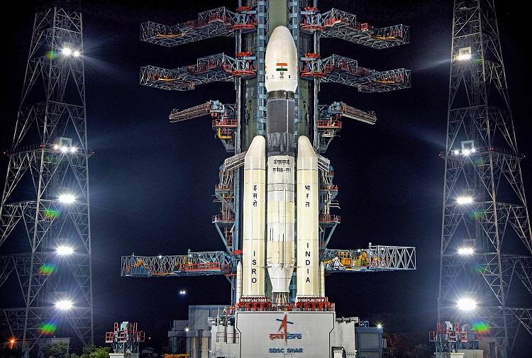 Chandrayaan-2-night-pti
