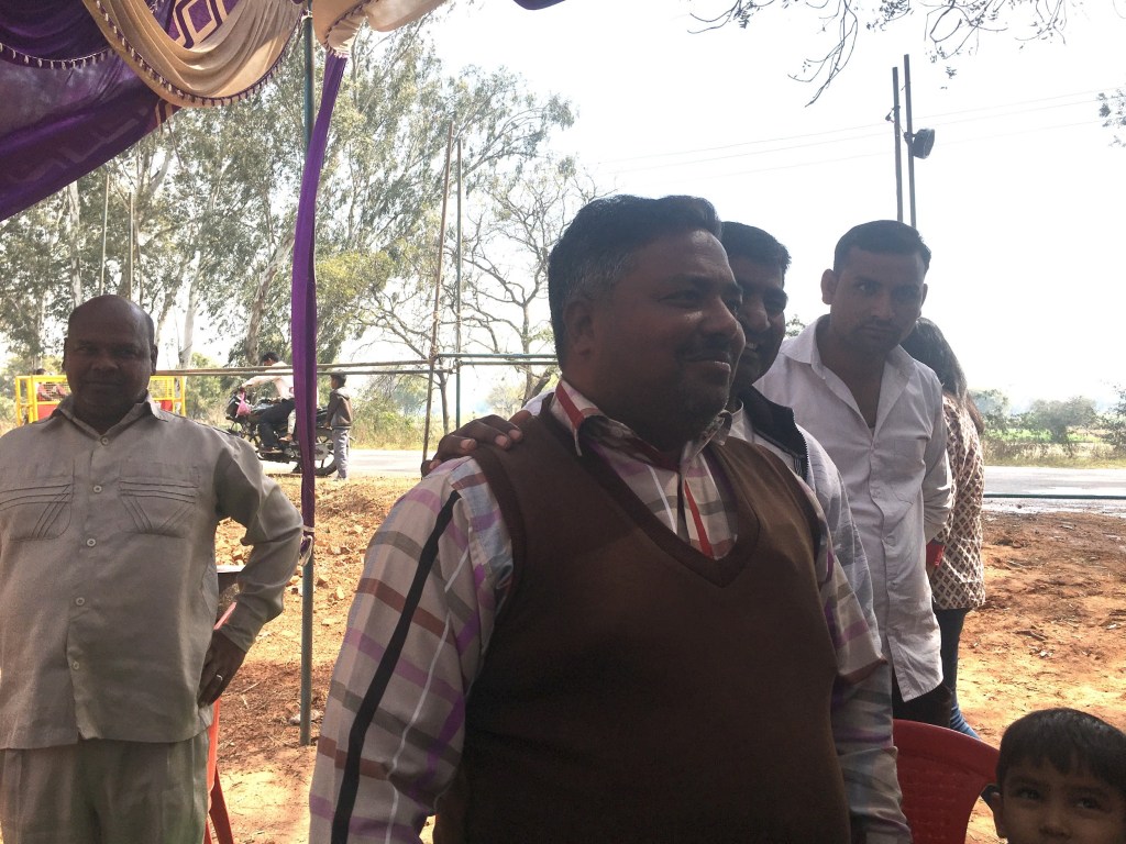 Rohi residents divided on land&nbsp;compensation