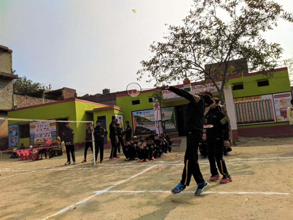 How This Government School is Helping Students Learn As They&nbsp;Play